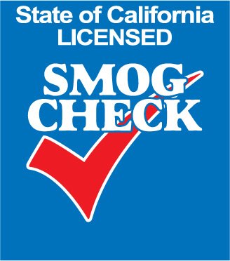 Smog Certified Smog Station
